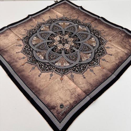 Twill İpek Eşarp IPK5711