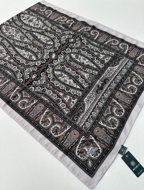 Soft Pamuklu Şal LBS1507