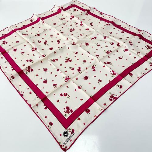Twill İpek Eşarp IPK6102