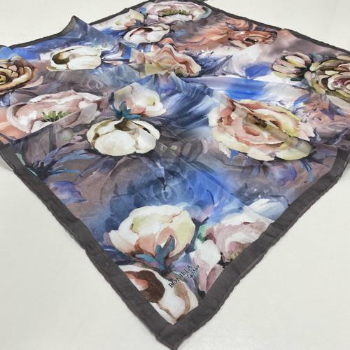 Soft Pamuklu Eşarp LDB9904