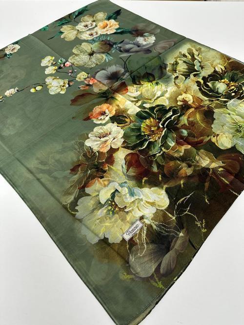 Elagance Soft Şal İnce Hafif  LCR0609