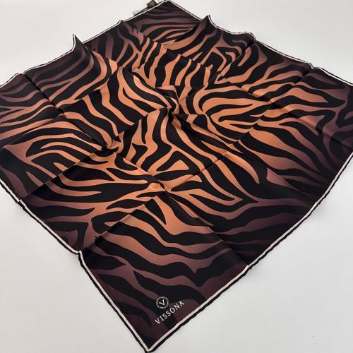 Twill İpek Eşarp IPK1309