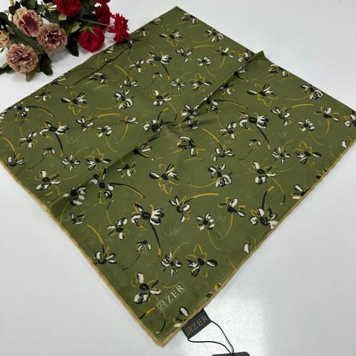 Lop'res Organik Pamuk Soft Eşarp LDD0409