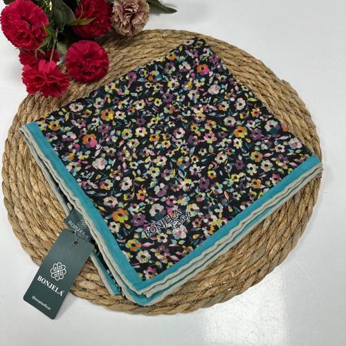 Soft Pamuklu Eşarp LDB9615