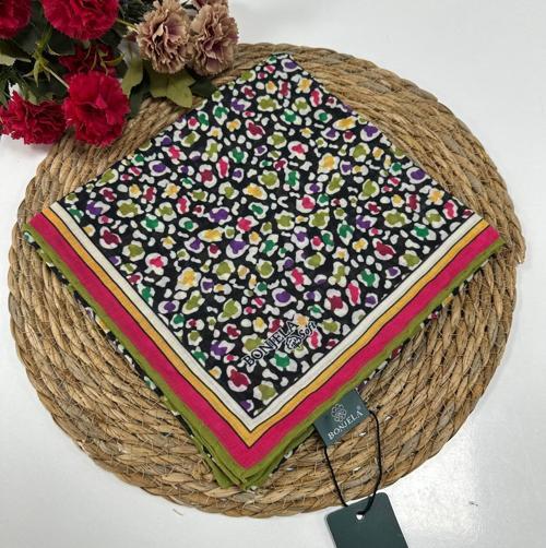 Soft Pamuklu Eşarp LDB9703