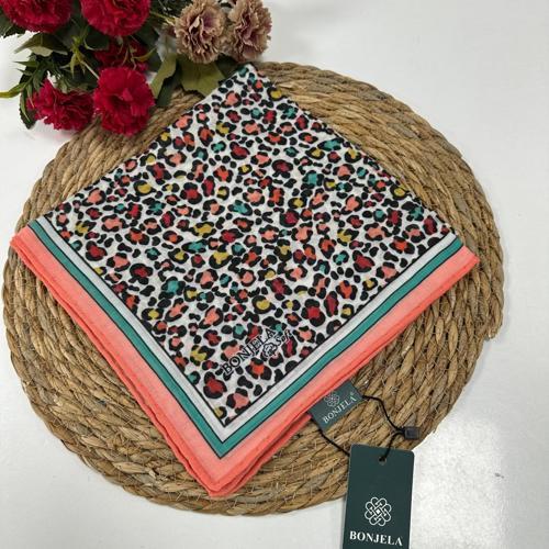 Soft Pamuklu Eşarp LDB9709