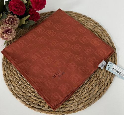 Monogram Eşarp JPK0205
