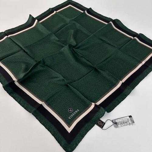 Twill İpek Eşarp IPK2502