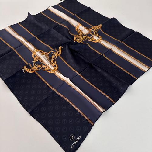 Twill İpek Eşarp IPK2903