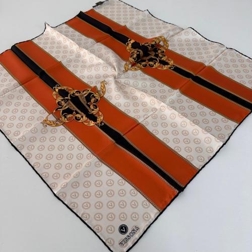 Twill İpek Eşarp IPK2905