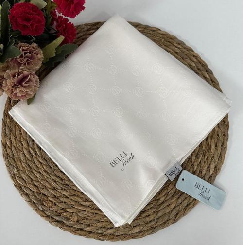 Monogram Eşarp JPK0101