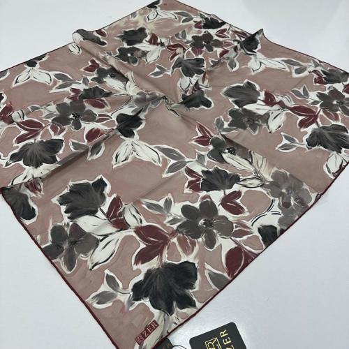 Lop'res Organik Pamuk Soft Eşarp LDD0703
