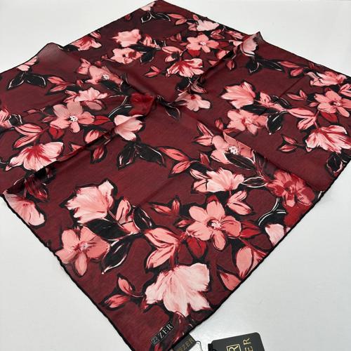 Lop'res Organik Pamuk Soft Eşarp LDD0710
