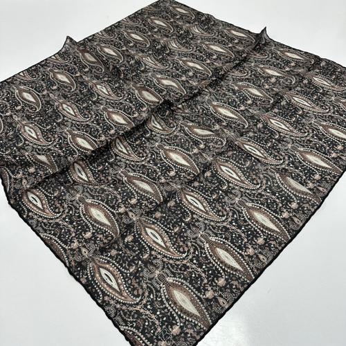 Lop'res Organik Pamuk Soft Eşarp LDD0301
