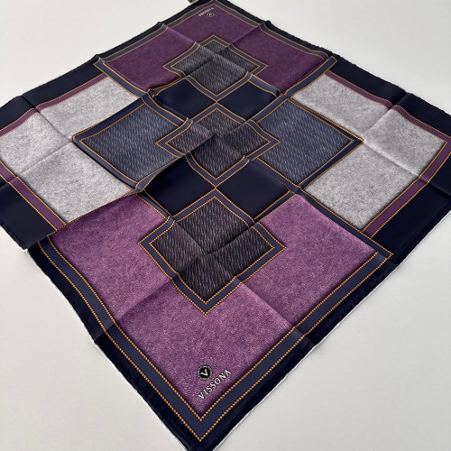 Twill İpek Eşarp IPK3708