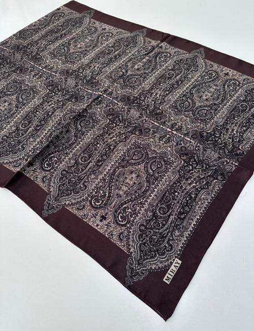Nubuk Soft Şal LCN0101