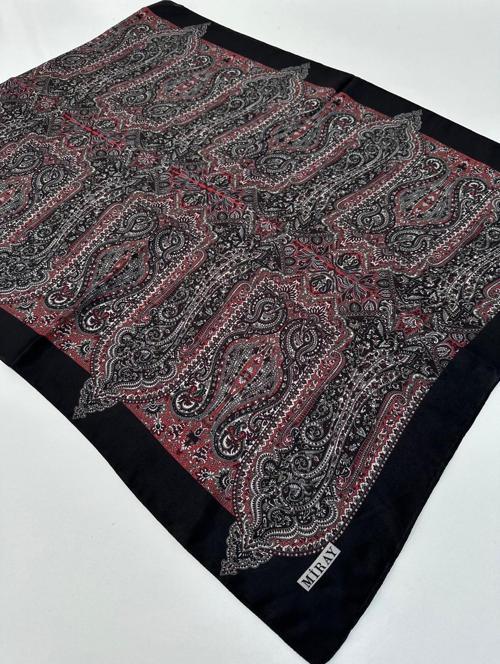 Nubuk Soft Şal LCN0104