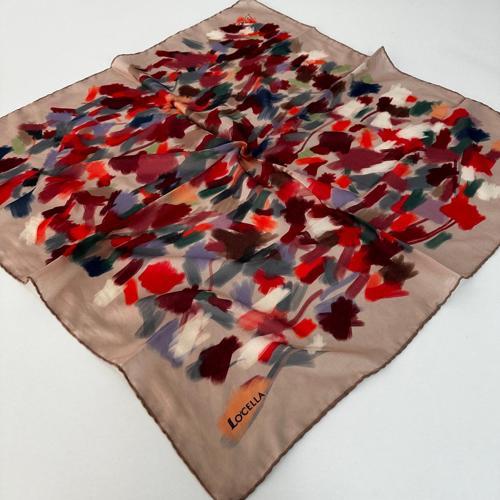 Locella Soft Pamuklu Eşarp LDFA13413