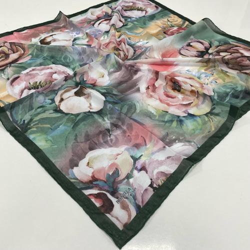 Soft Pamuklu Eşarp LDB9905