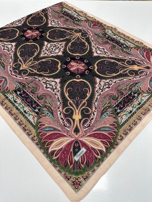Elagance Soft Şal İnce Hafif  LCR0115