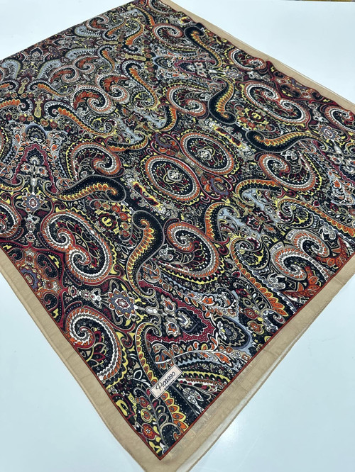 Elagance Soft Şal İnce Hafif LCR0203