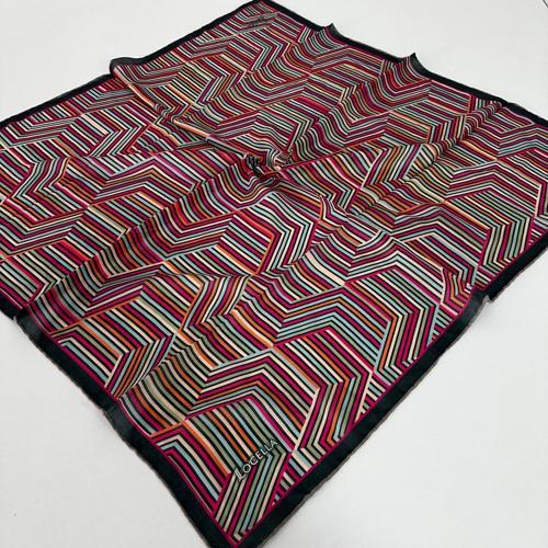 Locella Soft Pamuklu Eşarp LDFA10205