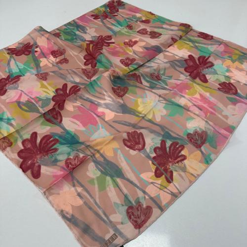 Lop'res Organik Pamuk Soft Eşarp LDD0506