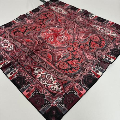 Soft Pamuklu Eşarp LDB9315