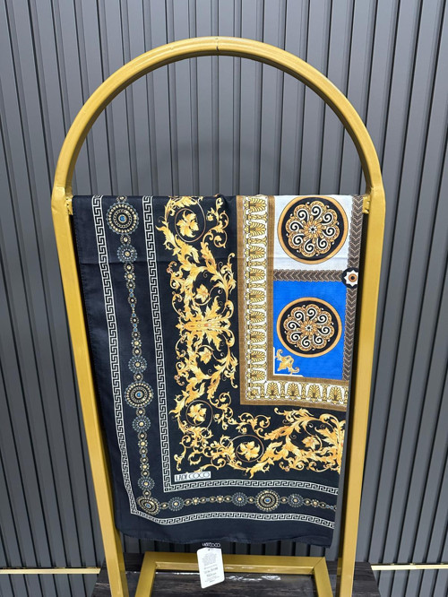 Coco Soft Pamuklu Şal LCT0115