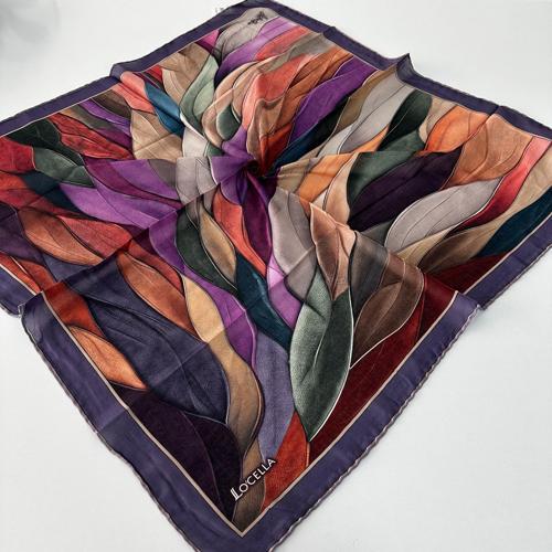 Locella Soft Pamuklu Eşarp LDFA7504