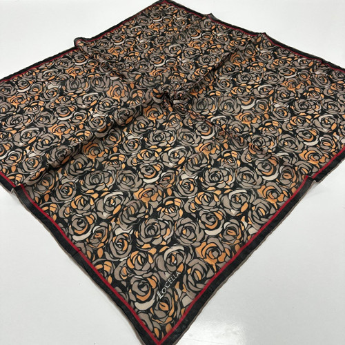 Locella Soft Pamuklu Eşarp LDFB1910