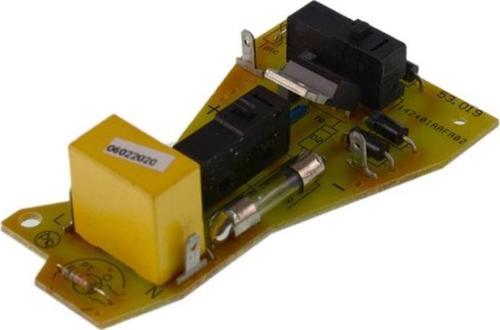 Blender Elektronik Kart, Fakir, Philips,Arzum,Karaca ile uyumlu