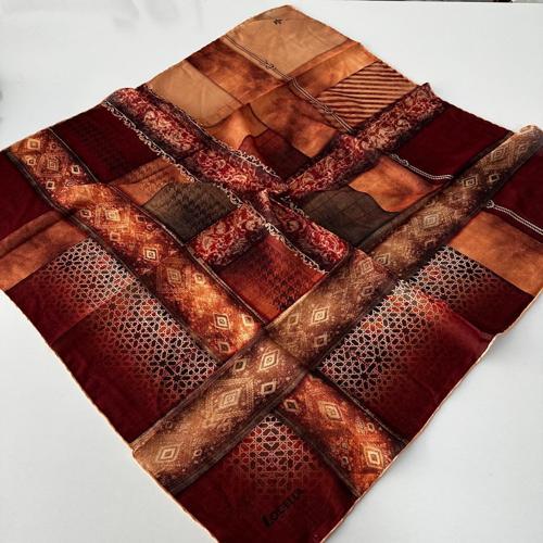 Locella Soft Pamuklu Eşarp LDFA13612