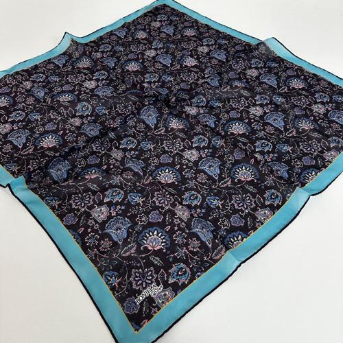 Soft Pamuklu Eşarp LDFB1108