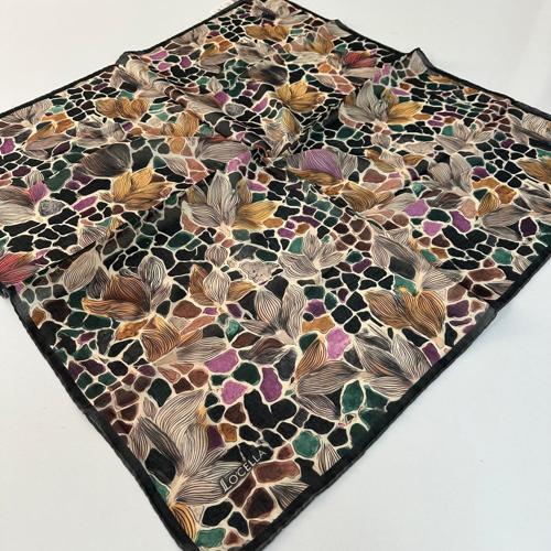 Locella Soft Pamuklu Eşarp LDFC1308