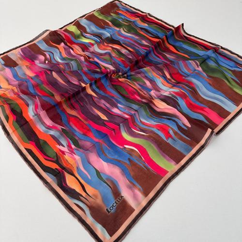 Locella Soft Pamuklu Eşarp LDFA6006