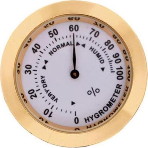 Dvh02 Enstrüman Nem Ölçer
