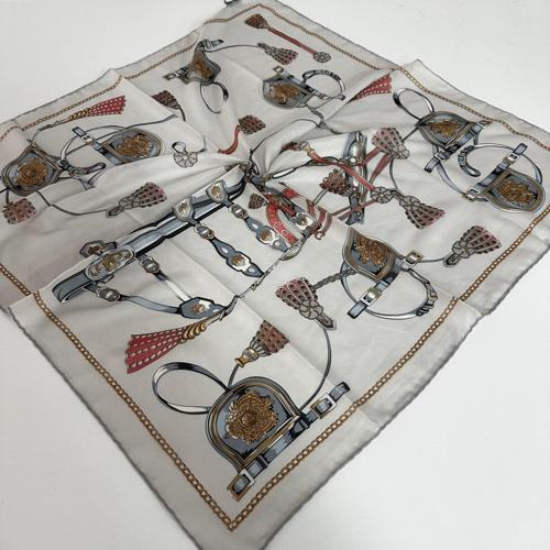 Soft Pamuklu Eşarp LDFB1315