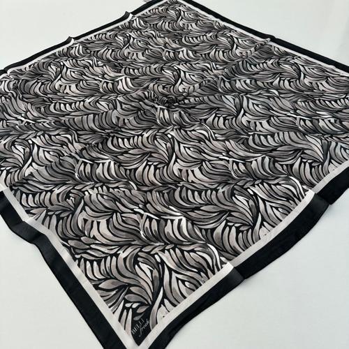 Fresh Soft Pamuklu Eşarp LDFK0201
