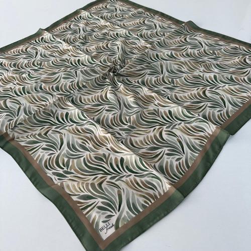 Fresh Soft Pamuklu Eşarp LDFK0205