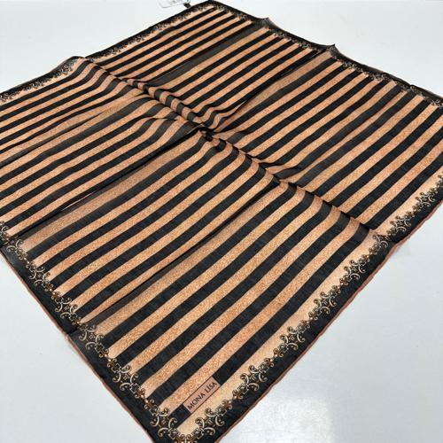 Soft Pamuklu Eşarp LDFR4012