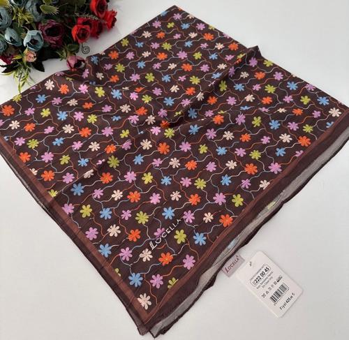 Locella Pliseli Eşarp LDFP0910