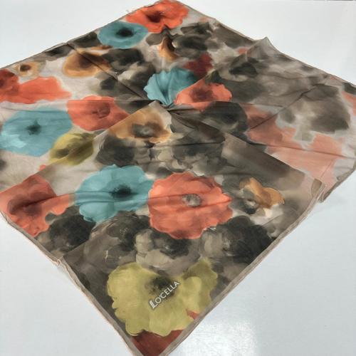 Locella Pamuk Vual Eşarp LDFD0202