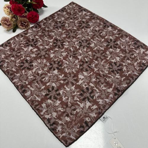 Soft Pamuklu Eşarp LDFS1239