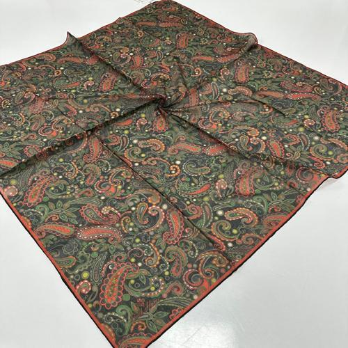 Soft Pamuklu Eşarp LDFS1338