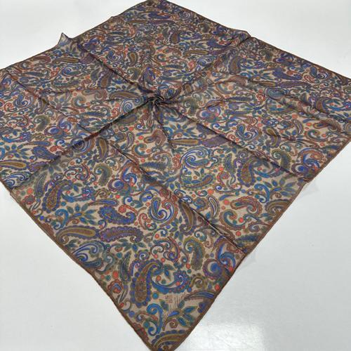 Soft Pamuklu Eşarp LDFS1346