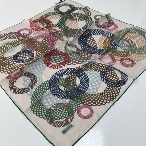 Soft Pamuklu Eşarp LDFR4104