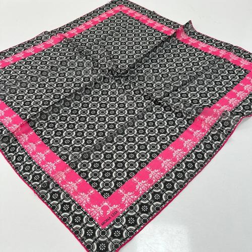 Soft Pamuklu Eşarp LDFR3805