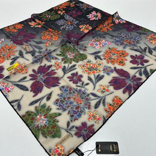 Soft Pamuklu Eşarp LDFR4609