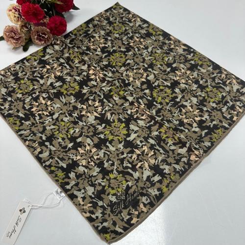 Soft Pamuklu Eşarp LDFS1209